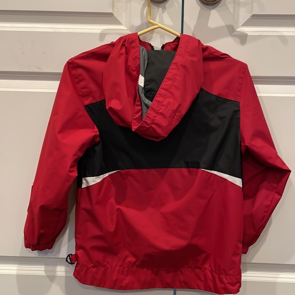 Preotection system performance outerwear size 7 - Picture 7 of 12